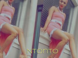 Ntonto