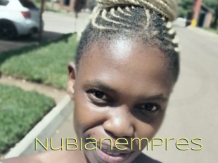 Nubianempres