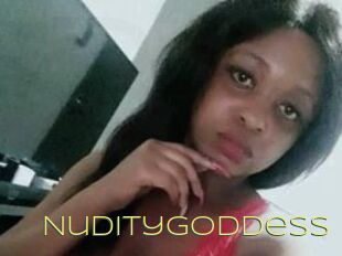 Nuditygoddess