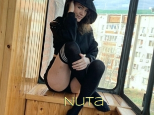 Nuta