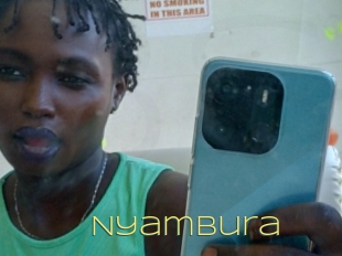 Nyambura