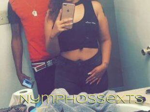 Nymphossexts