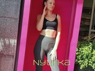 Nyurka