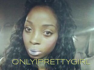 ONLY1PRETTYGIRL