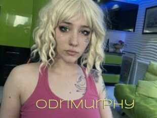 OdriMurphy