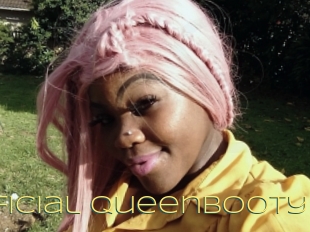 Official_QueenBooty