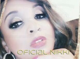Oficial_Nikki