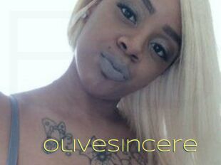 OliveSincere