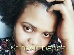 OneKindErica