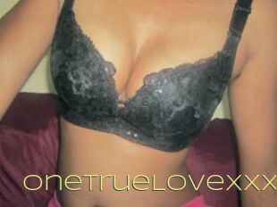 OneTrueLoveXxX