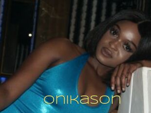 OnikaSon