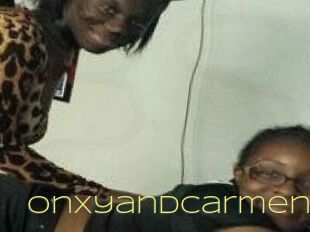 OnxyandCarmen