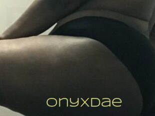 OnyxDae