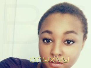 Onyxivy
