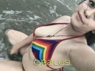 Opal69