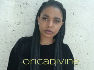 OricaDivine