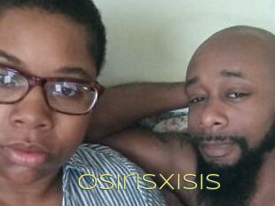 OsirisXIsis