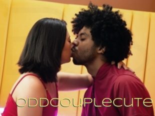 Oddcouplecute