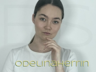 Odelinaherrin