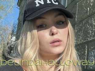 Odelindahalloway