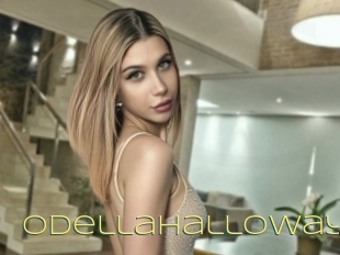 Odellahalloway