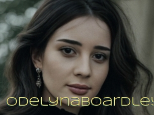 Odelynaboardley