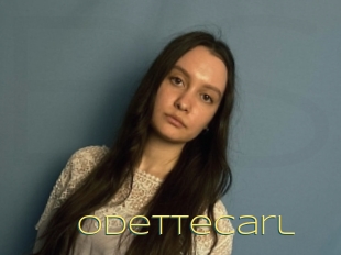 Odettecarl