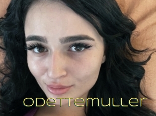 Odettemuller