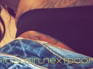 Officialgirlnextdoor