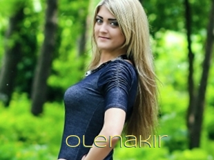 Olenakir