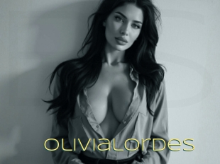 Olivialordes