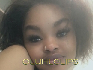 Oluhlelips