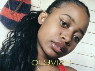 Olyviah