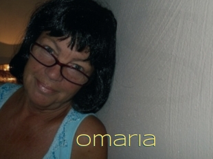 Omaria