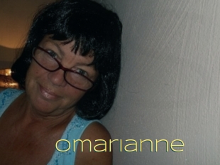 Omarianne