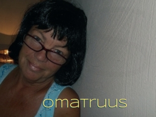 Omatruus