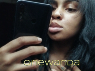 Onewanda