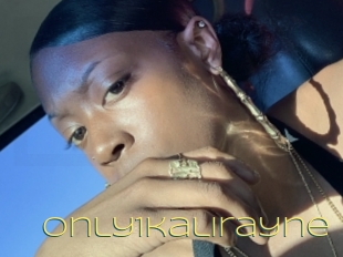 Only1kalirayne