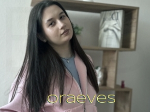 Oraeves