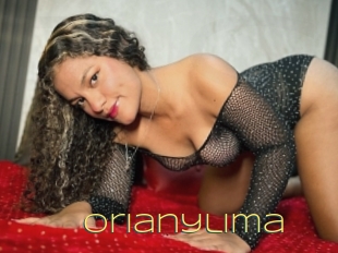 Orianylima