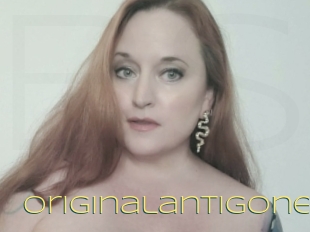 Originalantigone