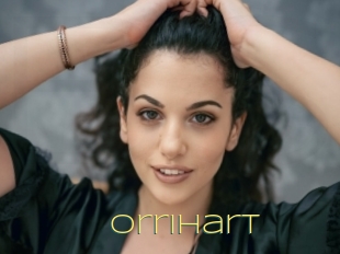 Orrihart