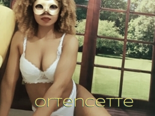 Ortencette
