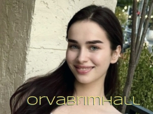 Orvabrimhall