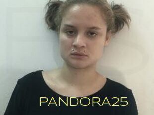 PANDORA25