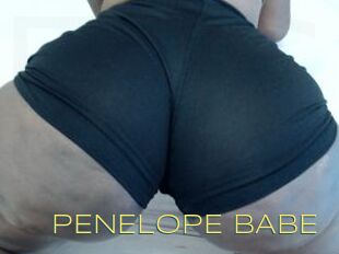 PENELOPE_BABE