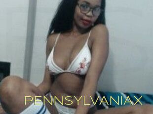 PENNSYLVANIAX