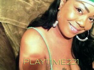 PLAYTIME221