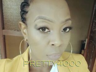 PRETTY4000