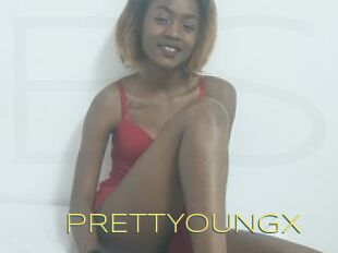 PRETTYOUNGX